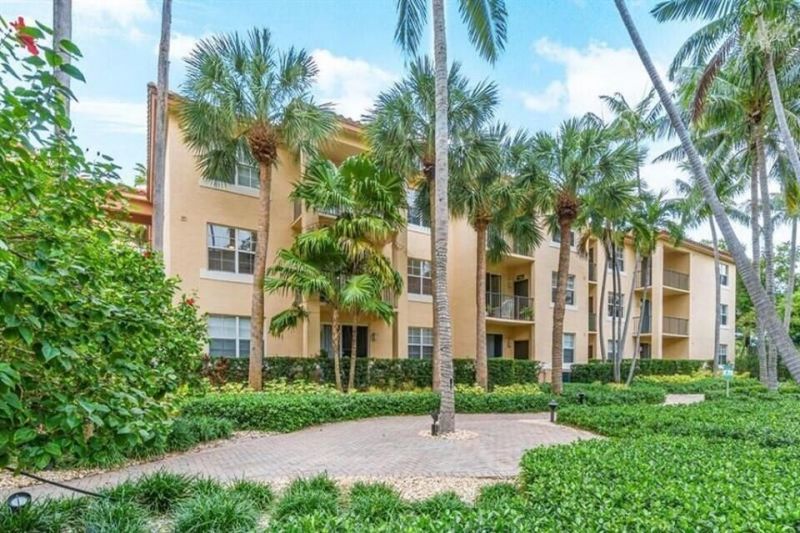 1805 N Flagler Drive, Unit 219, West Palm Beach, FL 33407 Photo