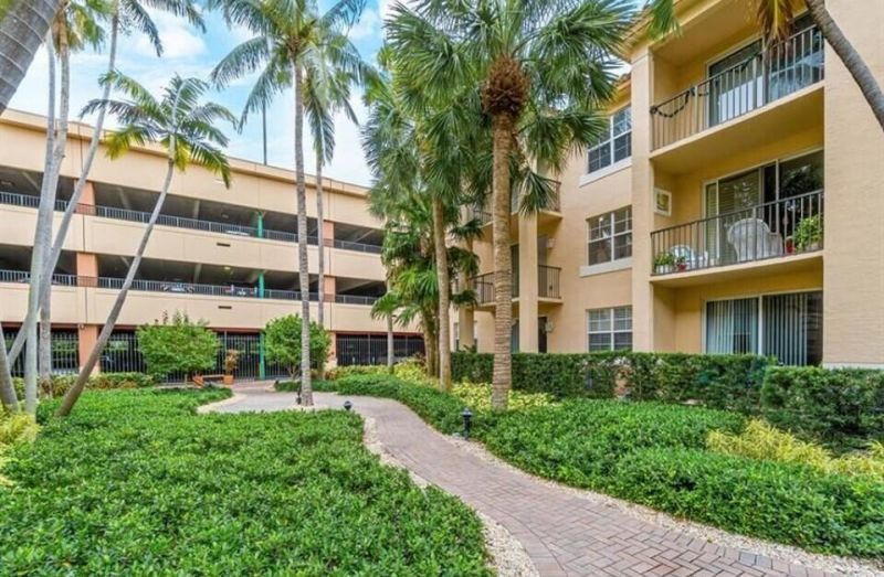 1805 N Flagler Drive, Unit 219, West Palm Beach, FL 33407 Photo