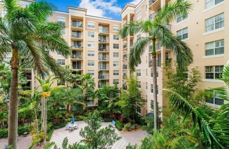 1805 N Flagler Drive, Unit 219, West Palm Beach, FL 33407 Photo