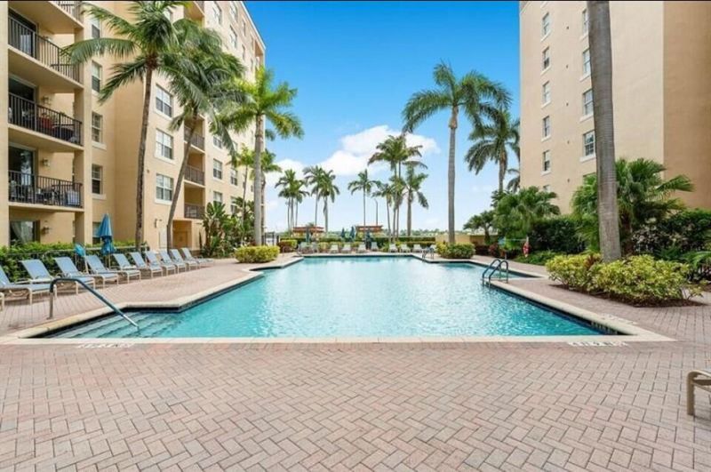 1805 N Flagler Drive, Unit 219, West Palm Beach, FL 33407 Photo