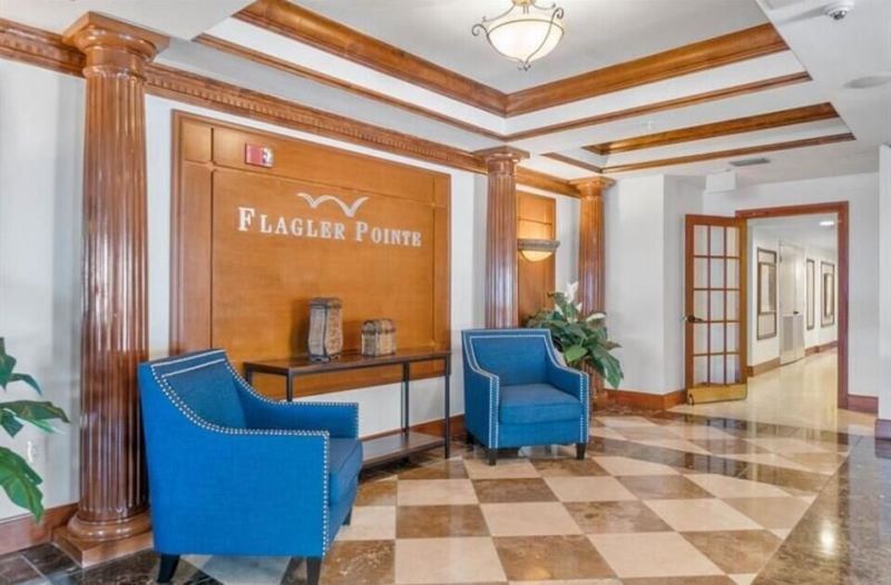 1805 N Flagler Drive, Unit 219, West Palm Beach, FL 33407 Photo