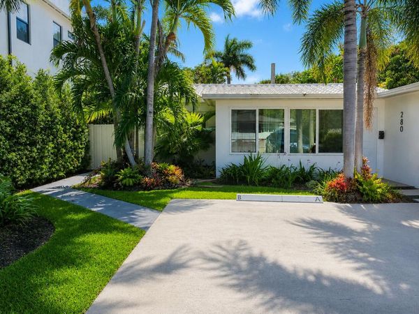 1243 NE 12th Avenue, Unit A-b, Fort Lauderdale, FL 33304