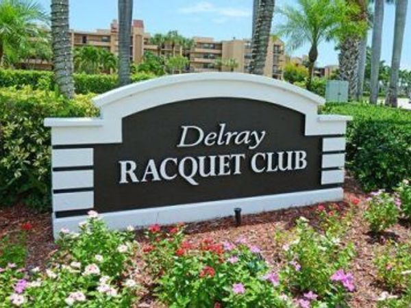 955 Dotterel Road, Unit 2509, Delray Beach, FL 33444
