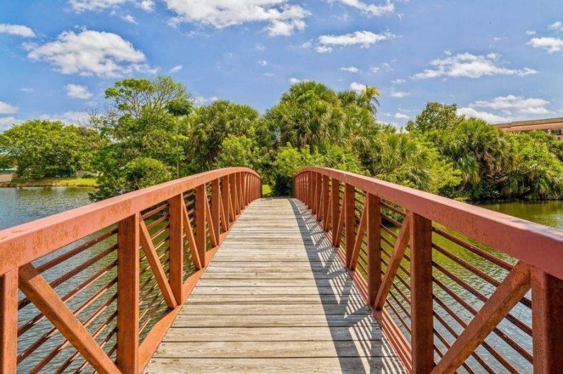 955 Dotterel Road, Unit 2509, Delray Beach, FL 33444 Photo