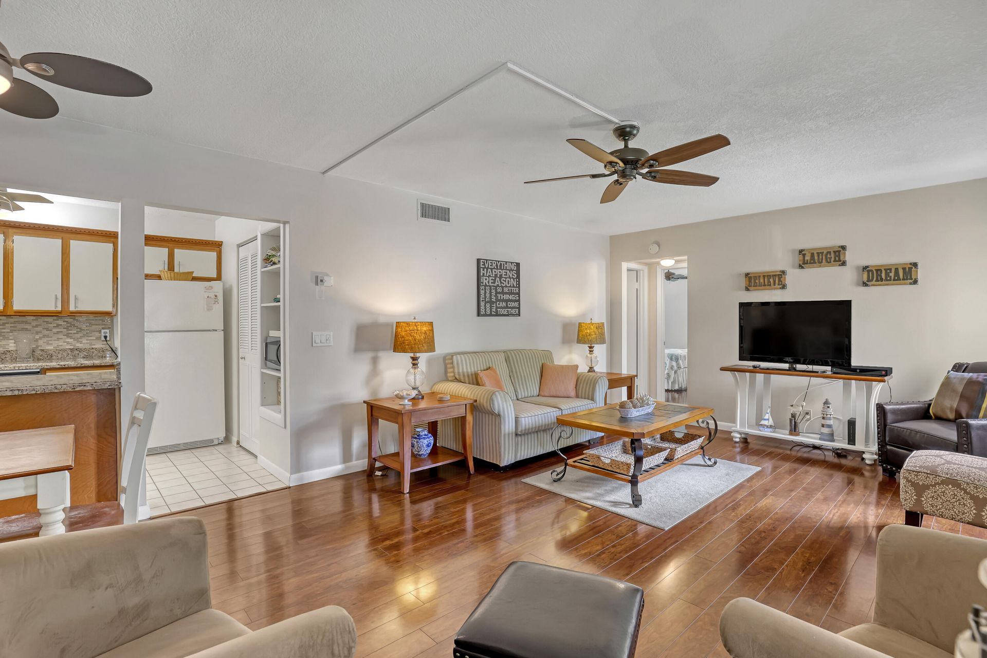 339 Pine Ridge Circle, Unit D-1, Greenacres, FL 33463 Photo