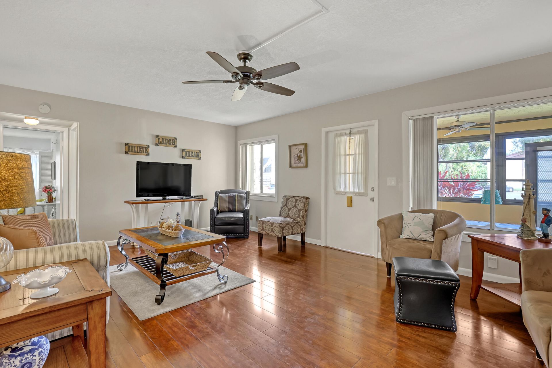 339 Pine Ridge Circle, Unit D-1, Greenacres, FL 33463 Photo