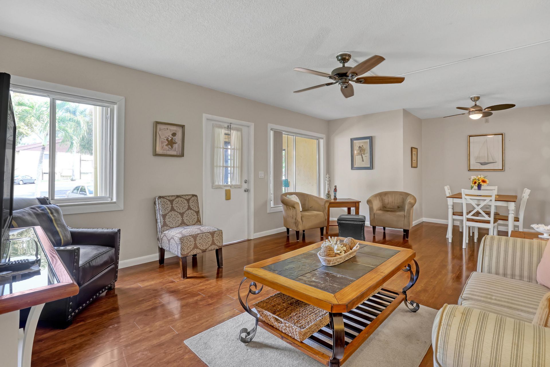 339 Pine Ridge Circle, Unit D-1, Greenacres, FL 33463 Photo