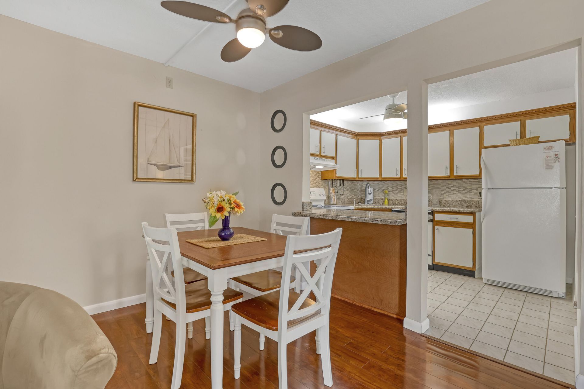 339 Pine Ridge Circle, Unit D-1, Greenacres, FL 33463 Photo