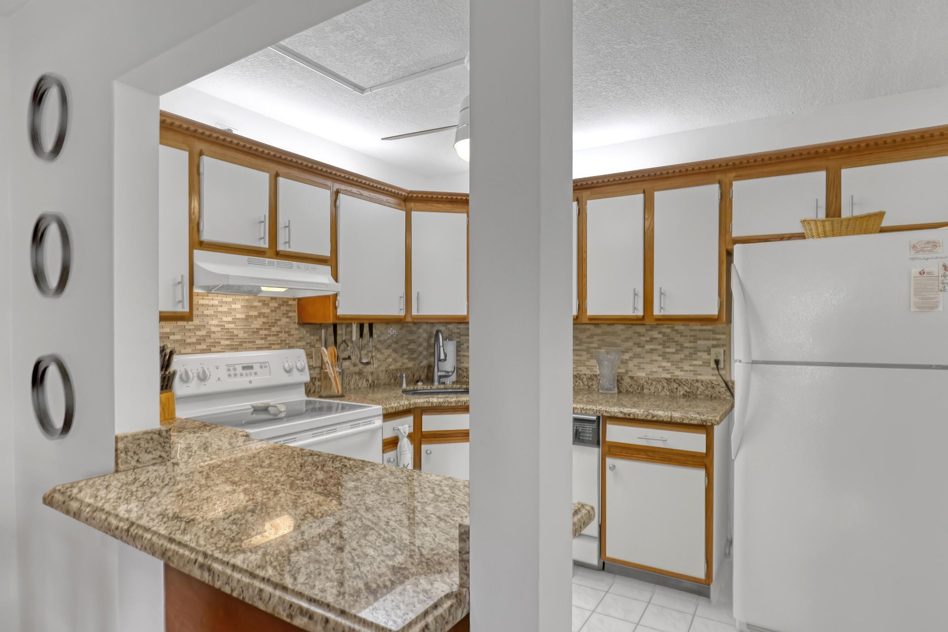 339 Pine Ridge Circle, Unit D-1, Greenacres, FL 33463 Photo