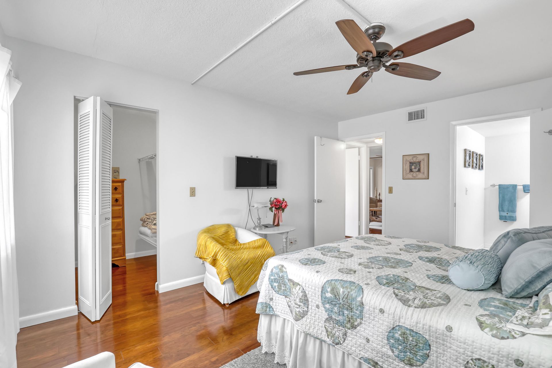 339 Pine Ridge Circle, Unit D-1, Greenacres, FL 33463 Photo