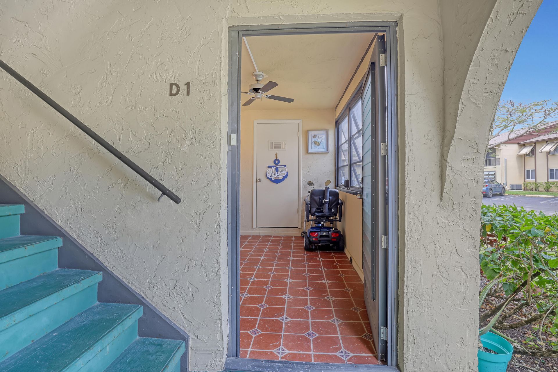 339 Pine Ridge Circle, Unit D-1, Greenacres, FL 33463 Photo