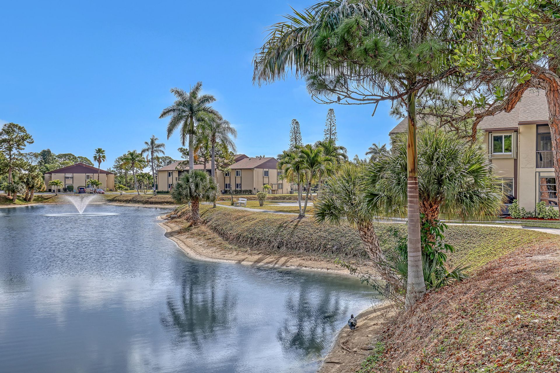 339 Pine Ridge Circle, Unit D-1, Greenacres, FL 33463 Photo