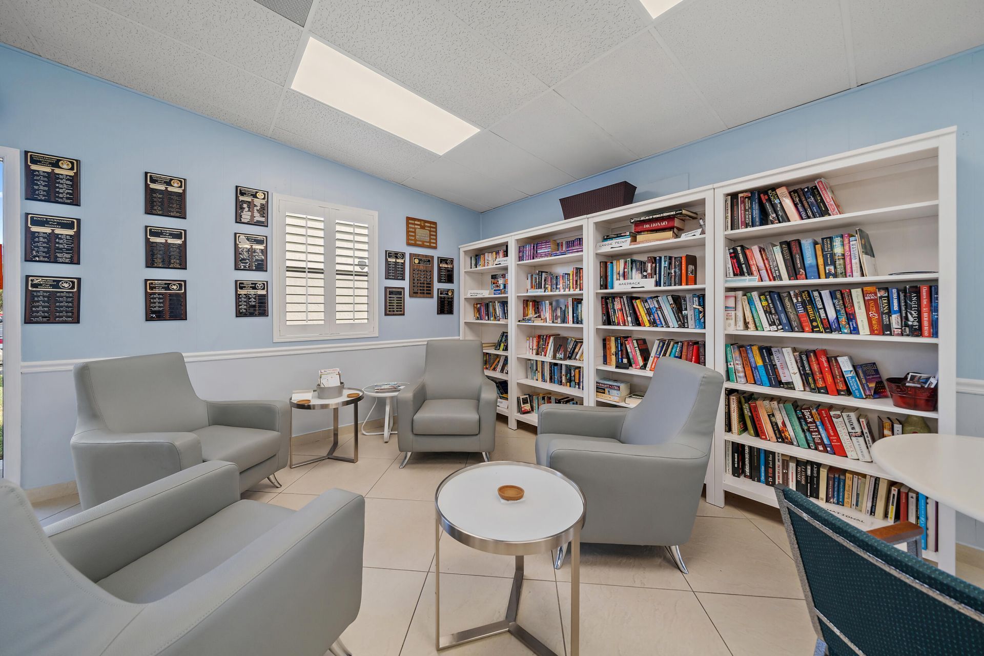 339 Pine Ridge Circle, Unit D-1, Greenacres, FL 33463 Photo
