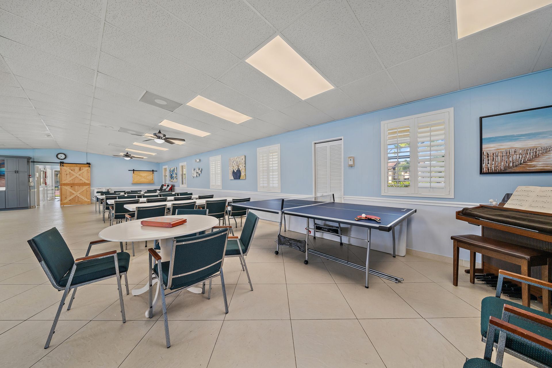 339 Pine Ridge Circle, Unit D-1, Greenacres, FL 33463 Photo