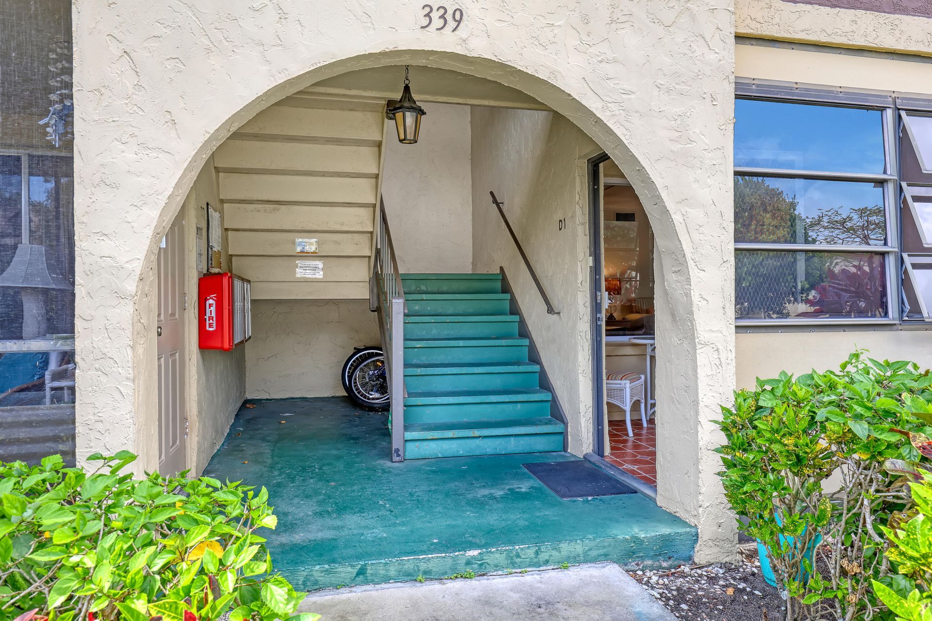 339 Pine Ridge Circle, Unit D-1, Greenacres, FL 33463 Photo