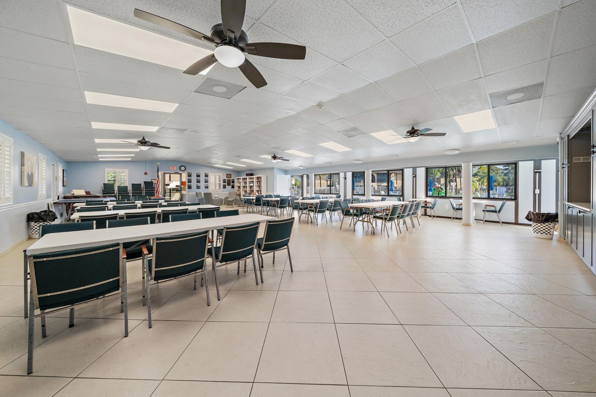 339 Pine Ridge Circle, Unit D-1, Greenacres, FL 33463 Photo