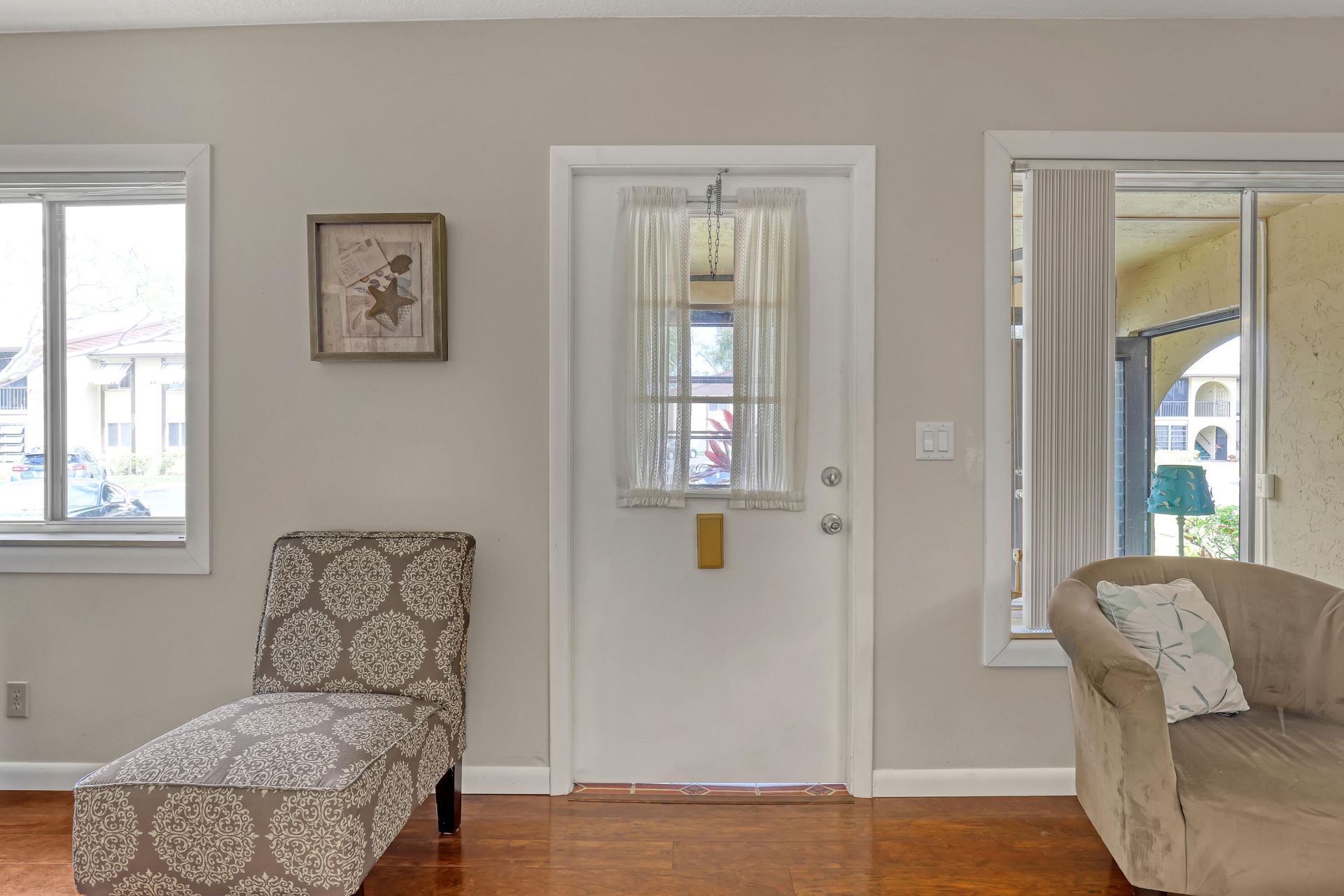 339 Pine Ridge Circle, Unit D-1, Greenacres, FL 33463 Photo