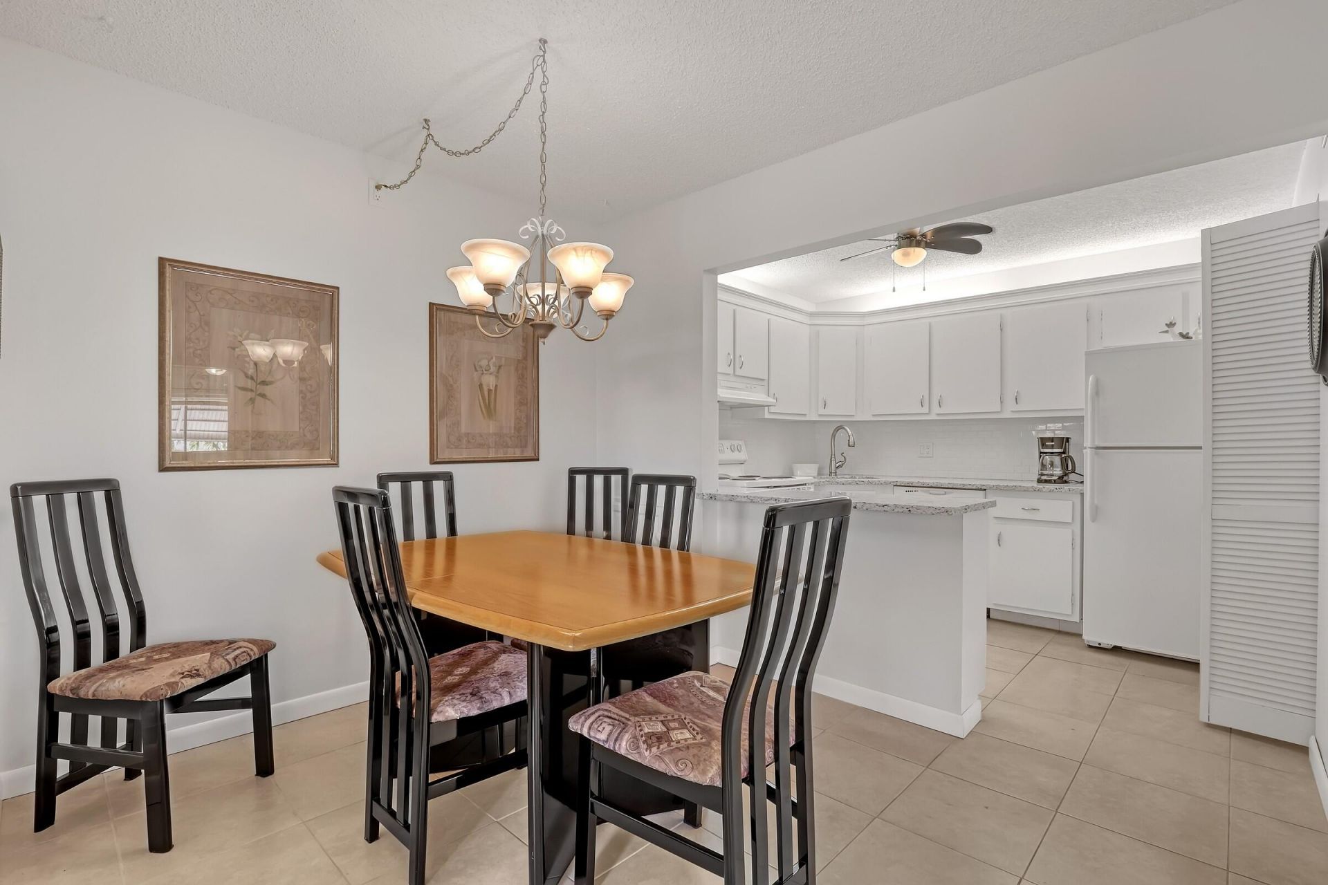 337 Pine Ridge Circle, Unit D-2, Greenacres, FL 33463 Photo