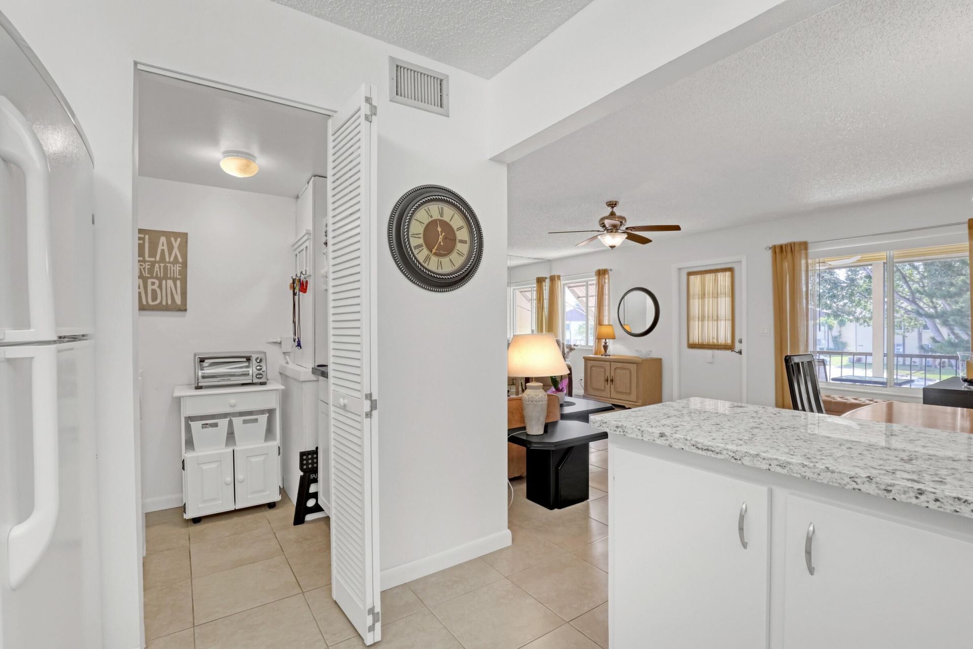 337 Pine Ridge Circle, Unit D-2, Greenacres, FL 33463 Photo