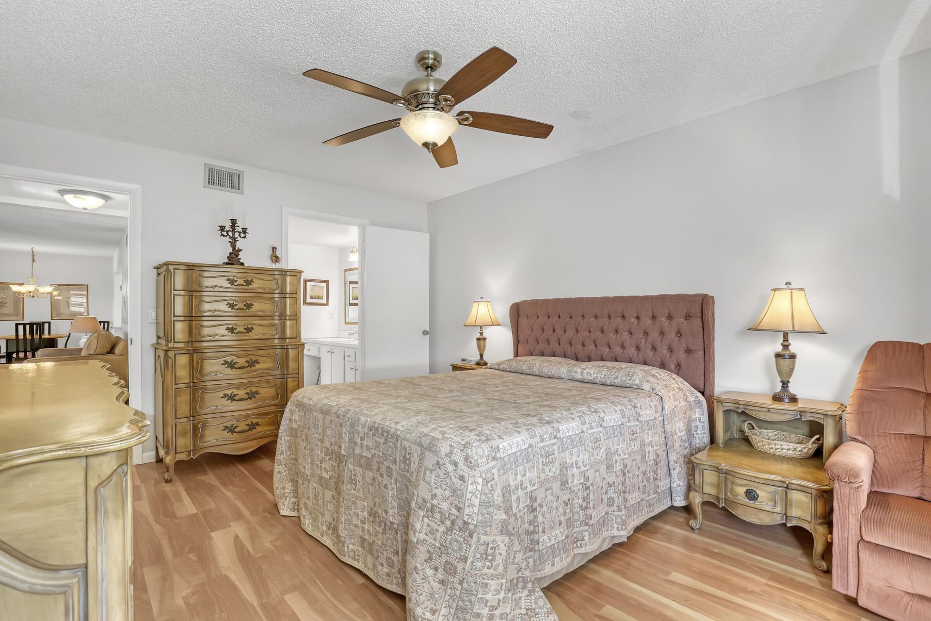 337 Pine Ridge Circle, Unit D-2, Greenacres, FL 33463 Photo