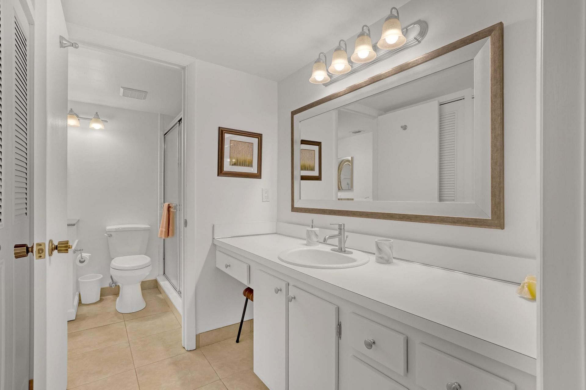 337 Pine Ridge Circle, Unit D-2, Greenacres, FL 33463 Photo