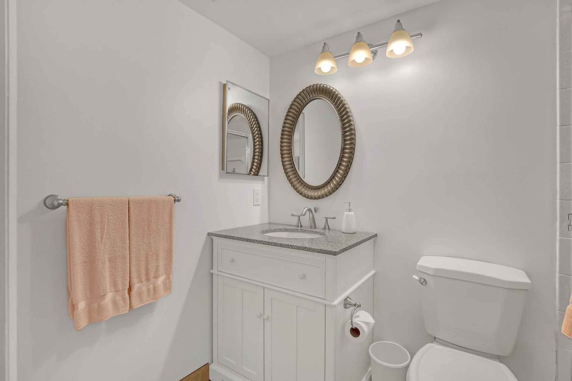 337 Pine Ridge Circle, Unit D-2, Greenacres, FL 33463 Photo