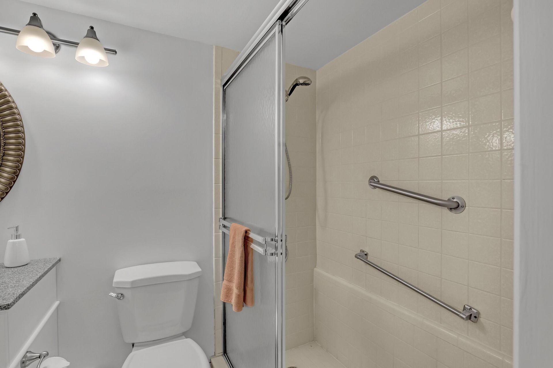 337 Pine Ridge Circle, Unit D-2, Greenacres, FL 33463 Photo