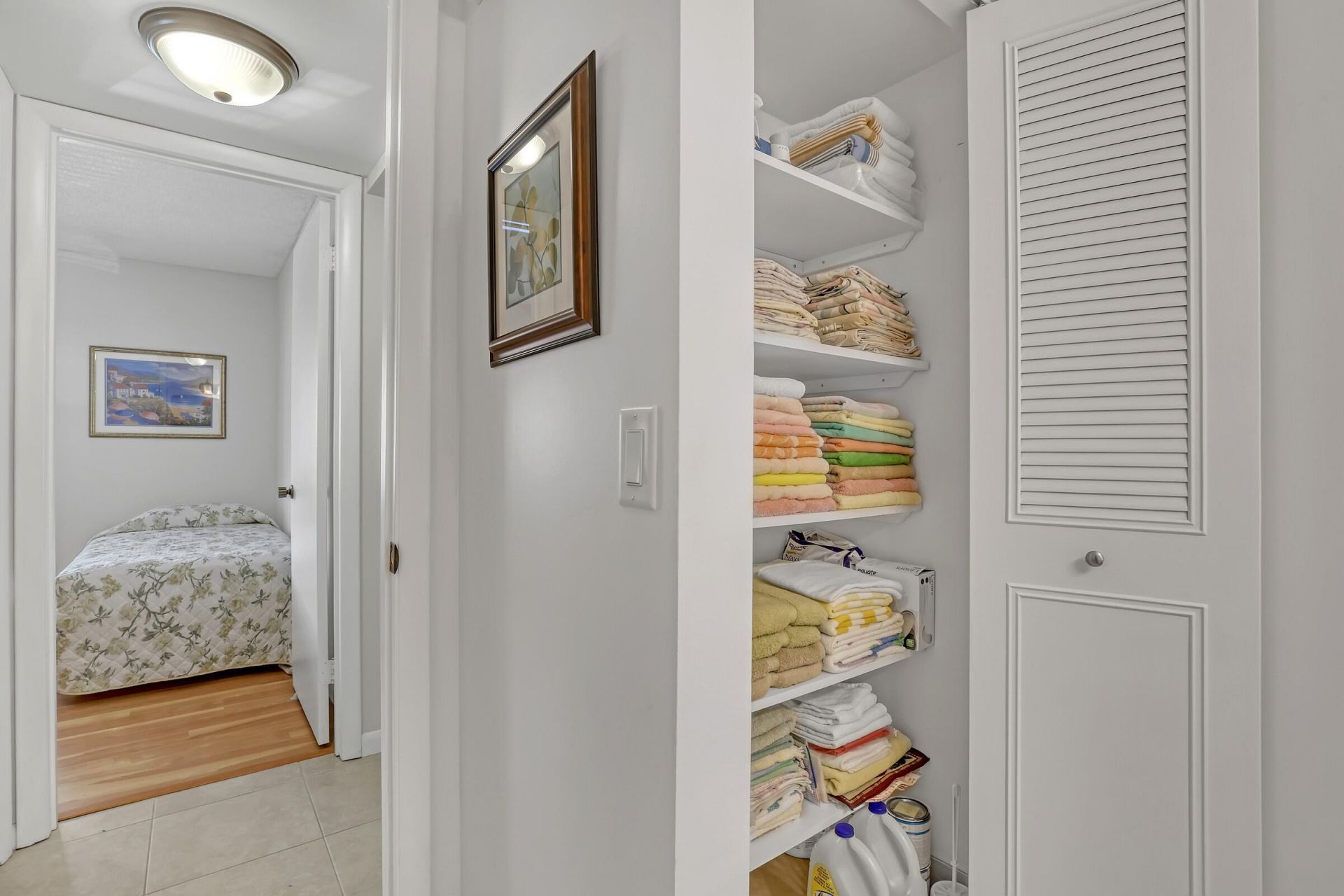 337 Pine Ridge Circle, Unit D-2, Greenacres, FL 33463 Photo