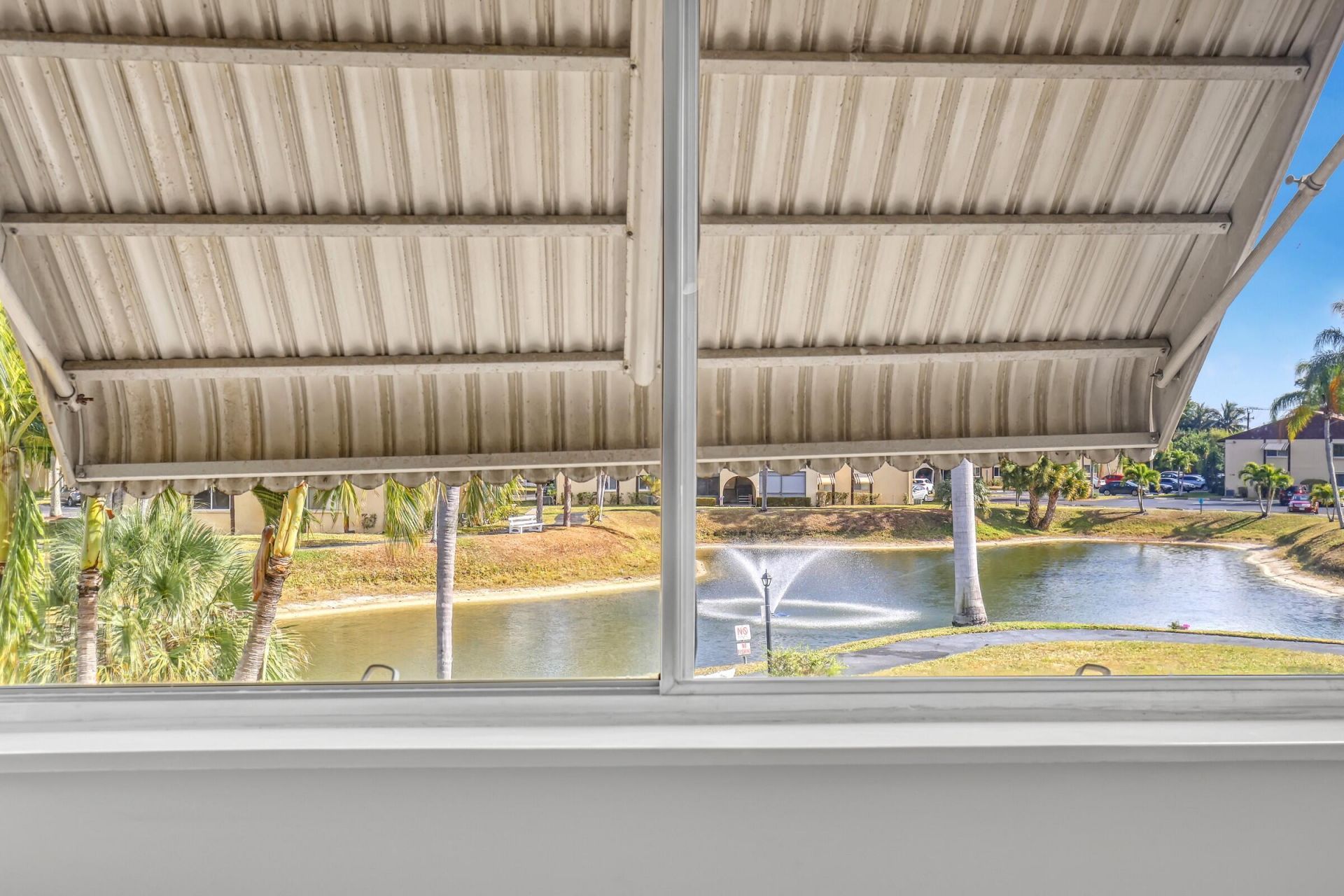 337 Pine Ridge Circle, Unit D-2, Greenacres, FL 33463 Photo