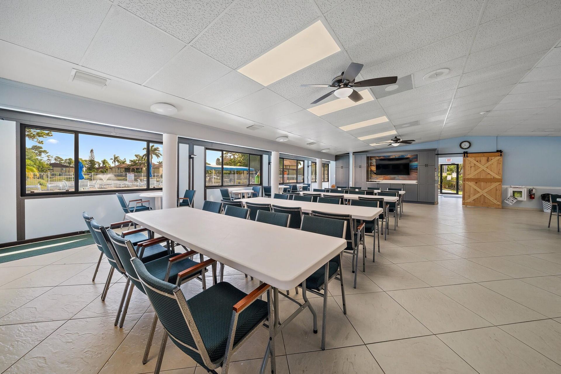 337 Pine Ridge Circle, Unit D-2, Greenacres, FL 33463 Photo