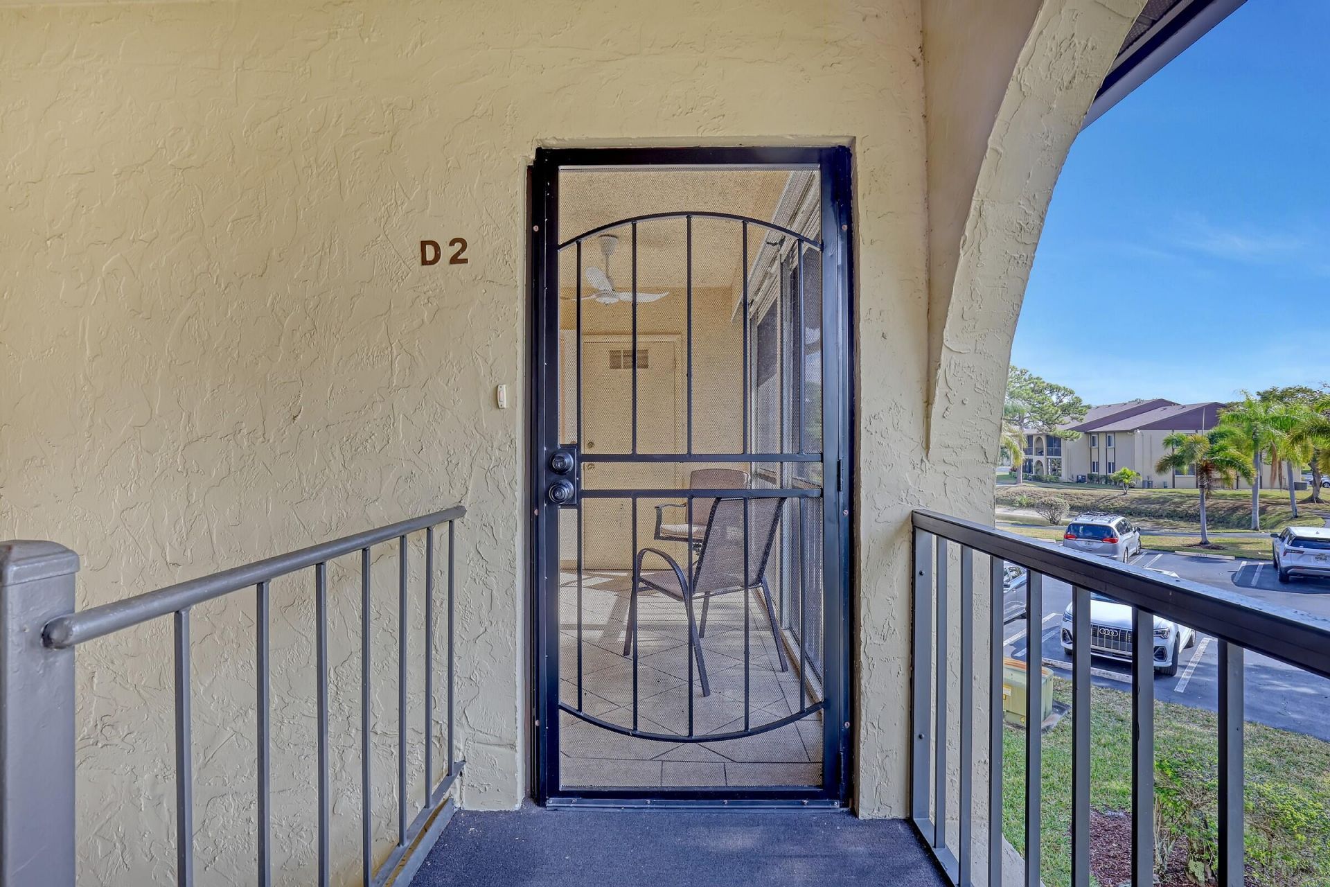 337 Pine Ridge Circle, Unit D-2, Greenacres, FL 33463 Photo