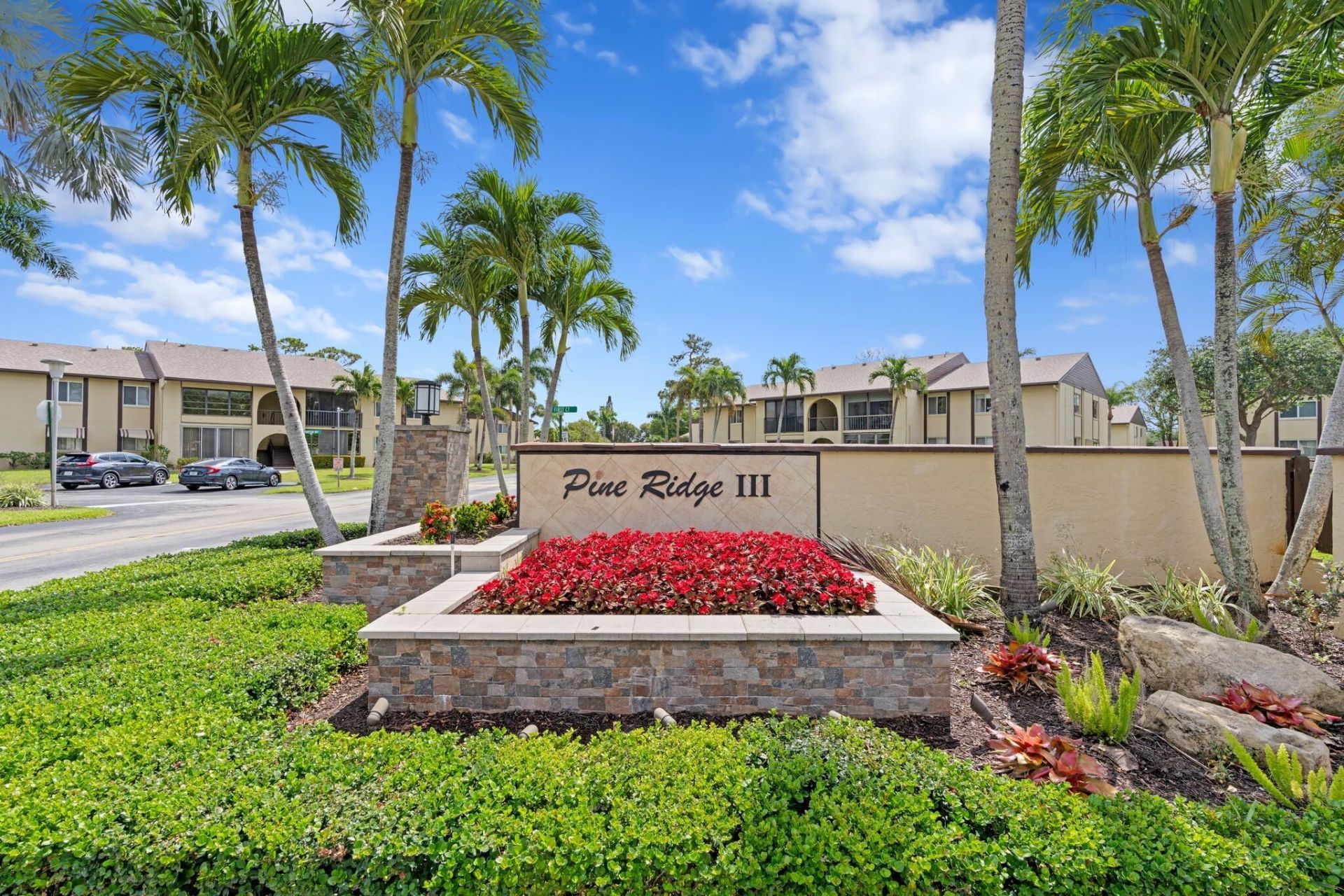 337 Pine Ridge Circle, Unit D-2, Greenacres, FL 33463 Photo