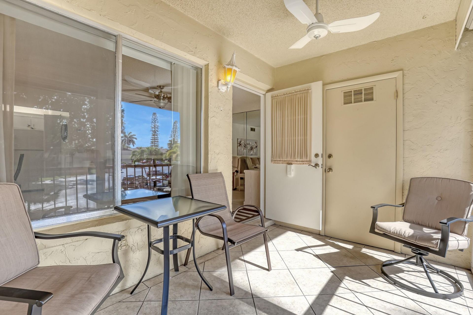 337 Pine Ridge Circle, Unit D-2, Greenacres, FL 33463 Photo