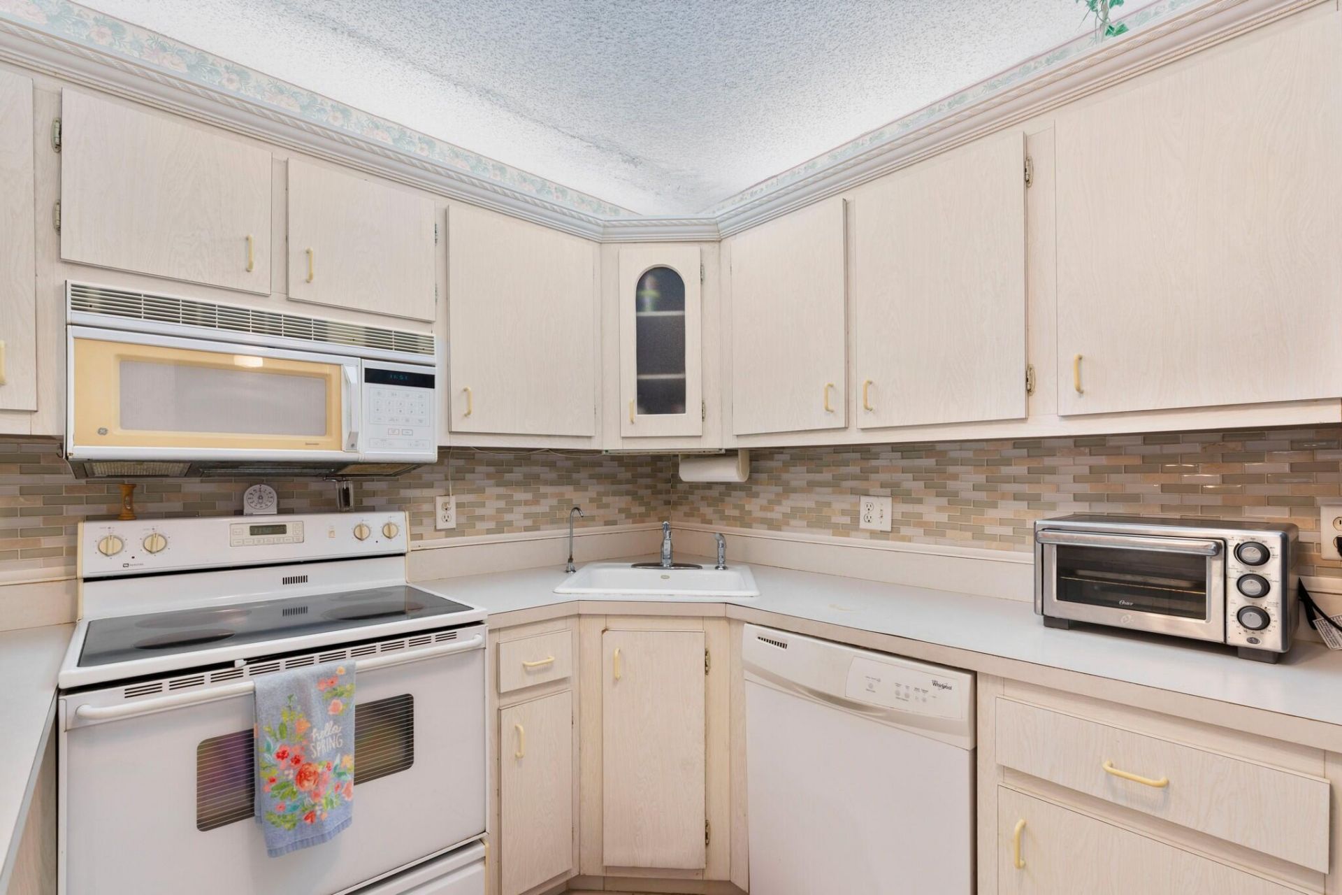 336 Pine Ridge Circle, Unit B-1, Greenacres, FL 33463 Photo
