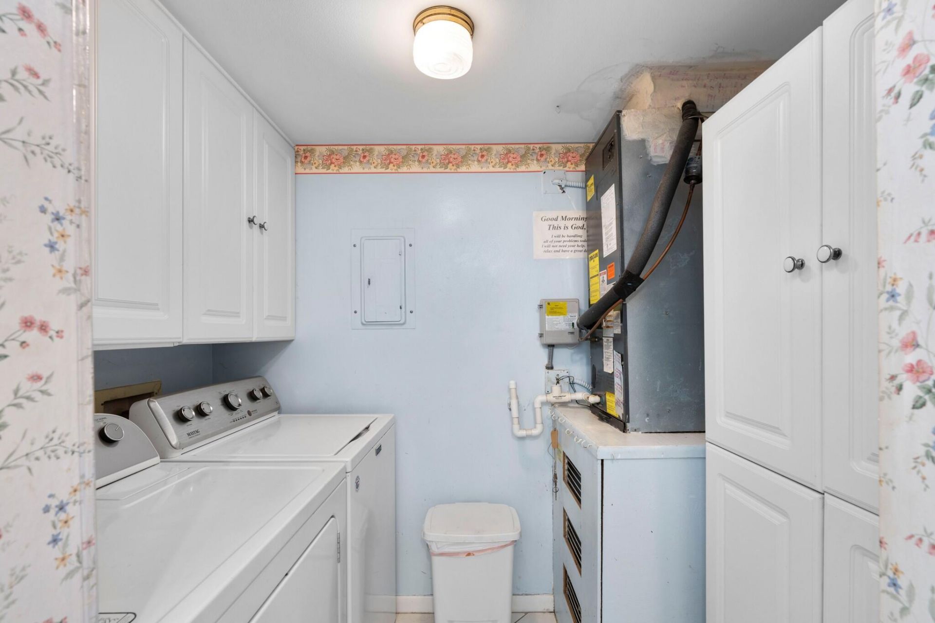 336 Pine Ridge Circle, Unit B-1, Greenacres, FL 33463 Photo