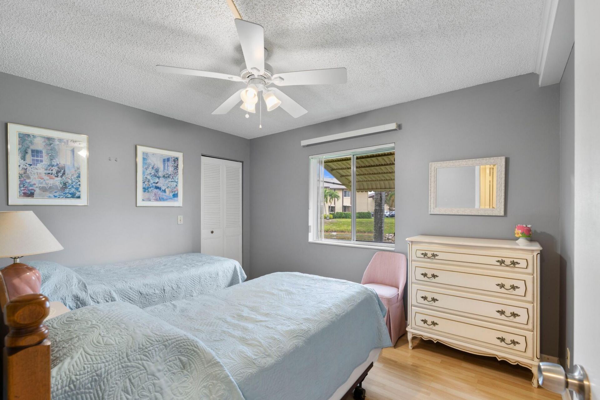 336 Pine Ridge Circle, Unit B-1, Greenacres, FL 33463 Photo