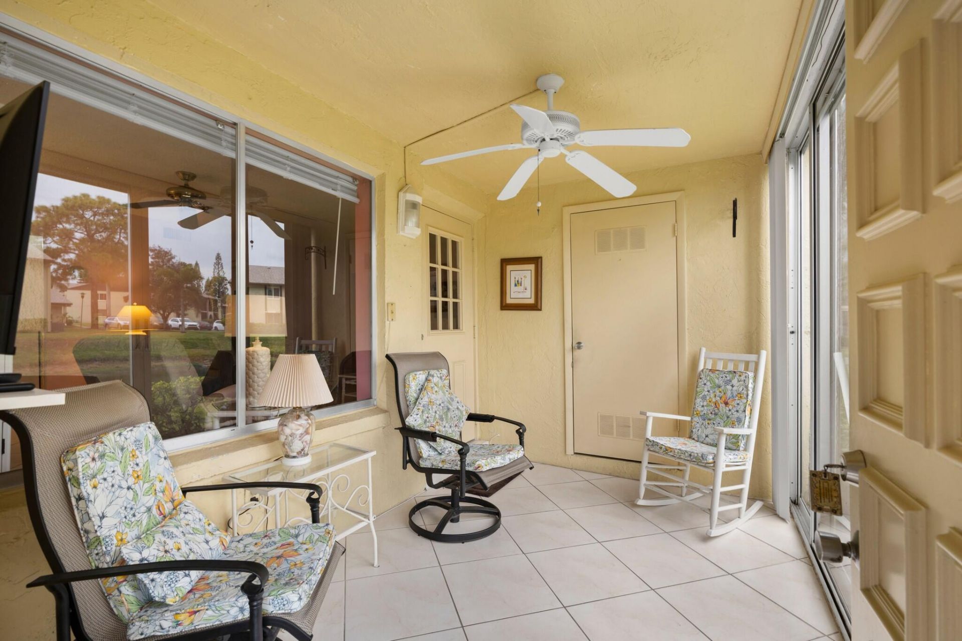 336 Pine Ridge Circle, Unit B-1, Greenacres, FL 33463 Photo