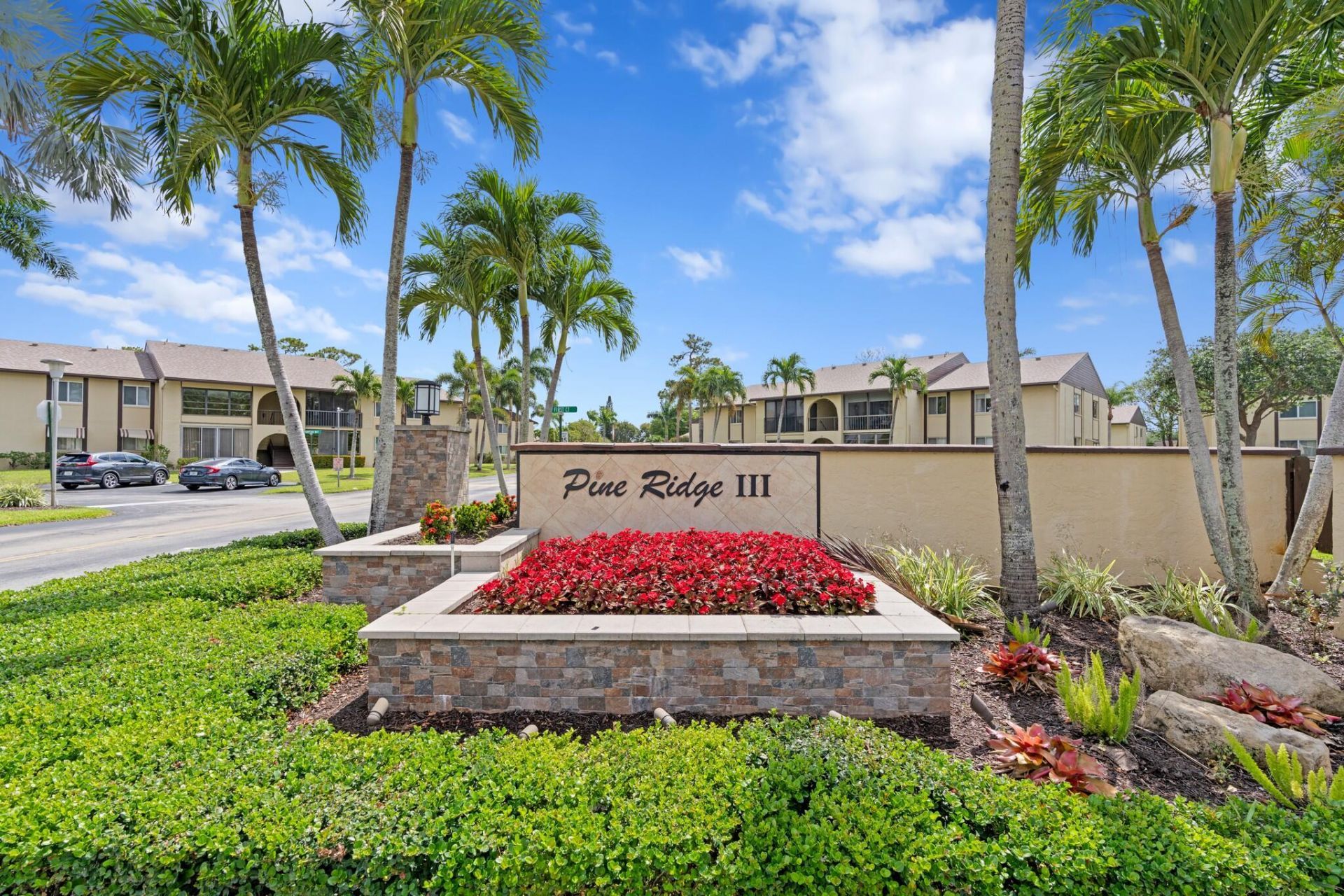 336 Pine Ridge Circle, Unit B-1, Greenacres, FL 33463 Photo