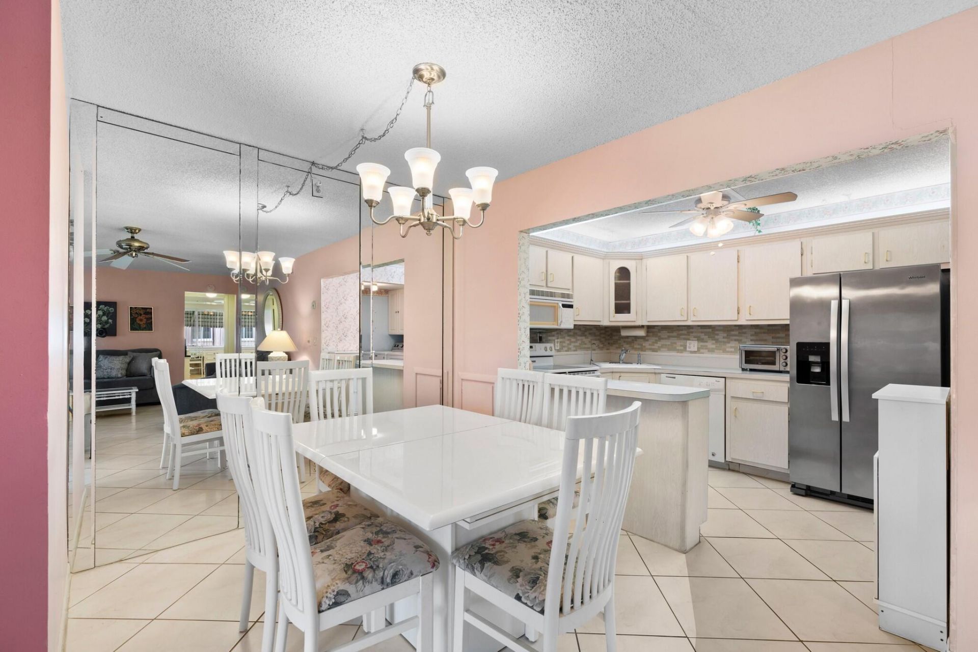 336 Pine Ridge Circle, Unit B-1, Greenacres, FL 33463 Photo