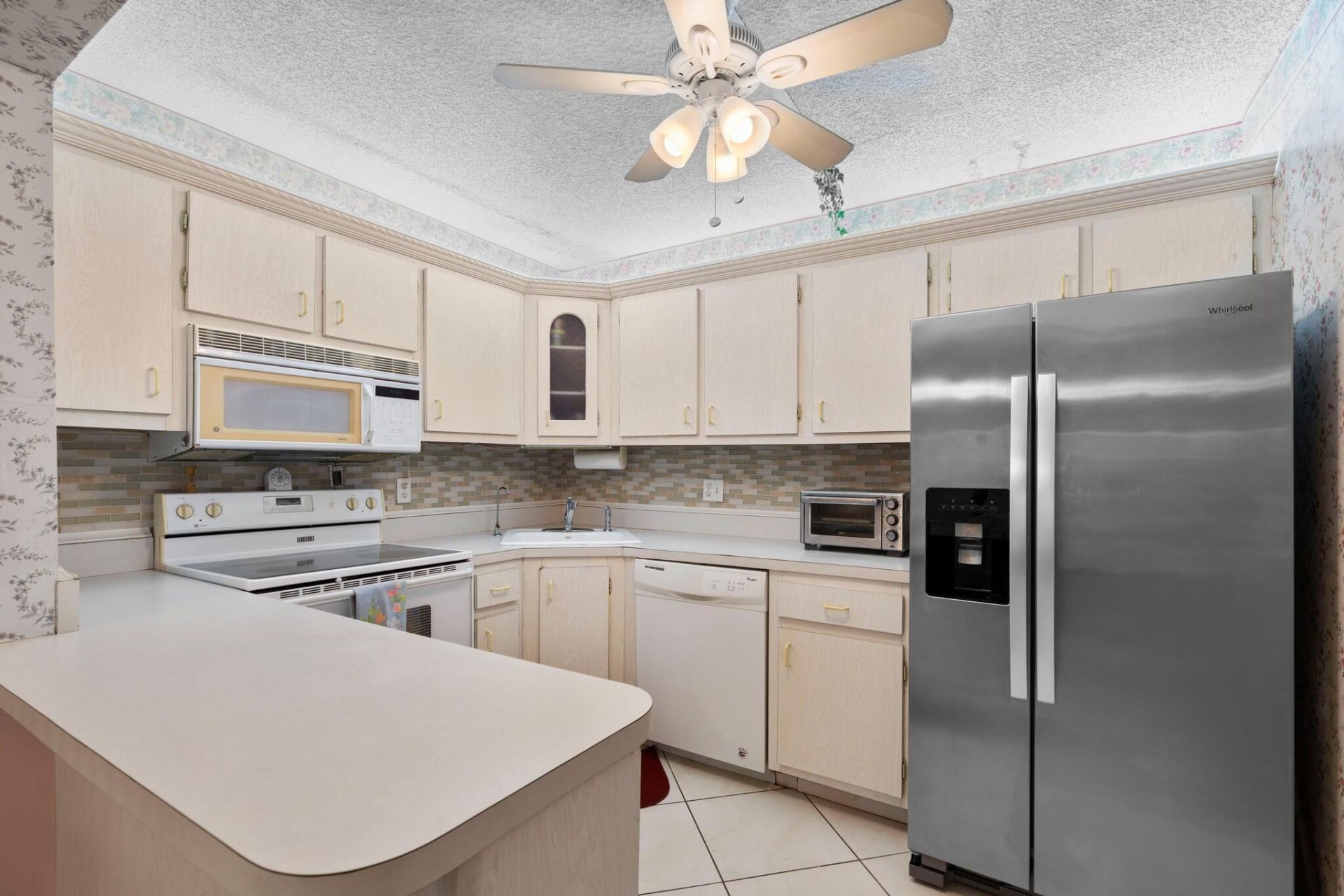 336 Pine Ridge Circle, Unit B-1, Greenacres, FL 33463 Photo
