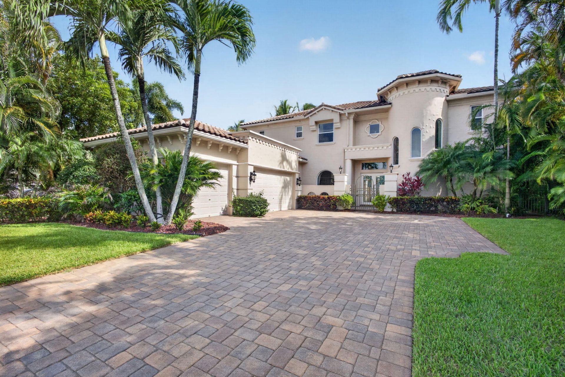 5133 Isabella Drive, Palm Beach Gardens, FL 33418 Photo