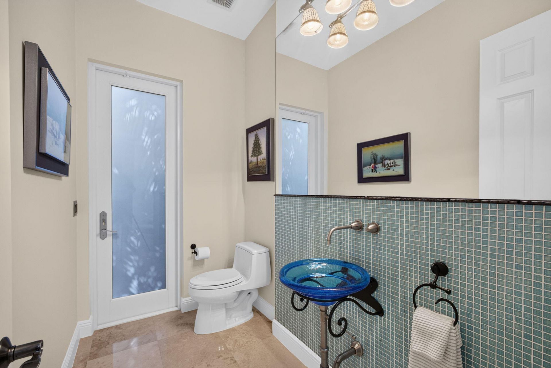 5133 Isabella Drive, Palm Beach Gardens, FL 33418 Photo