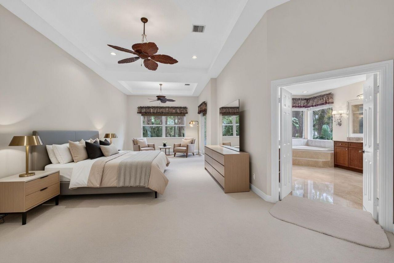 5133 Isabella Drive, Palm Beach Gardens, FL 33418 Photo