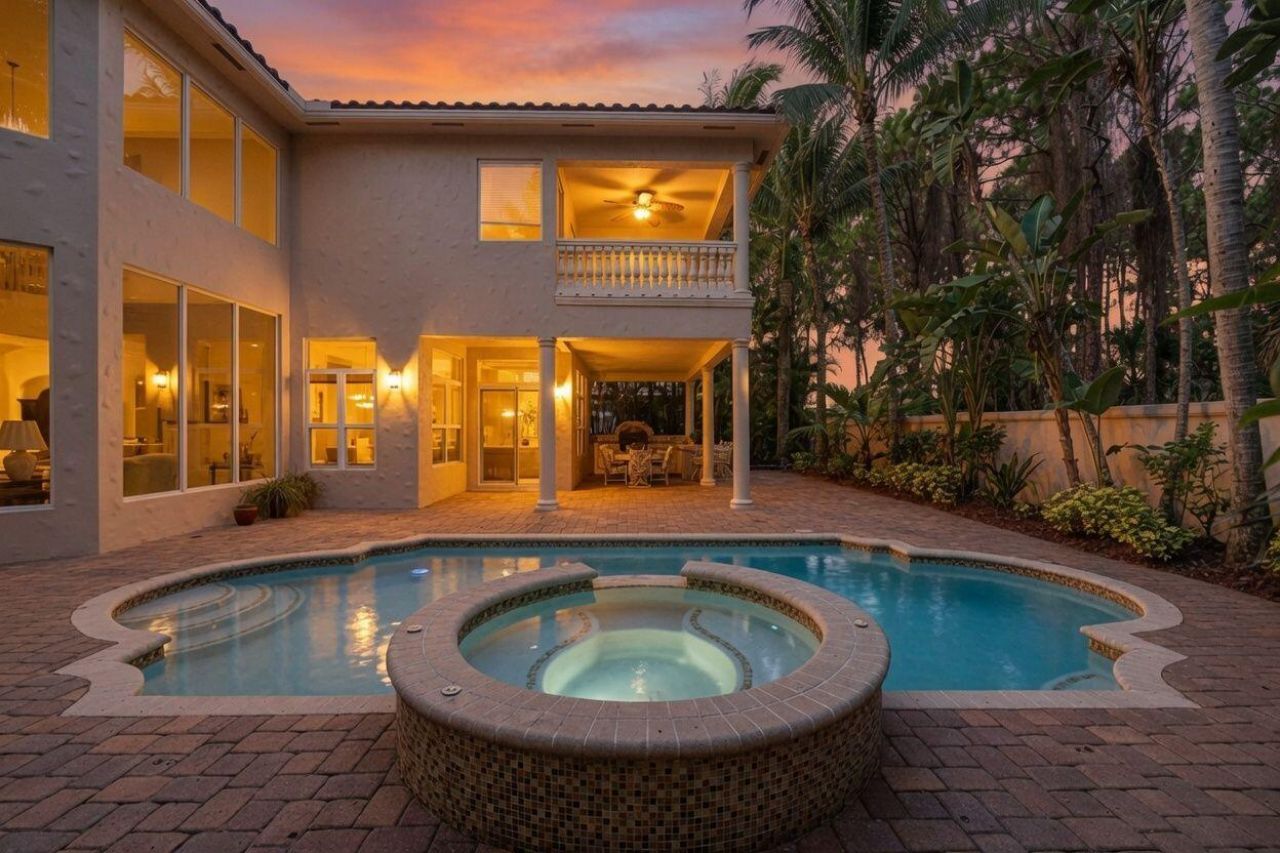 5133 Isabella Drive, Palm Beach Gardens, FL 33418 Photo