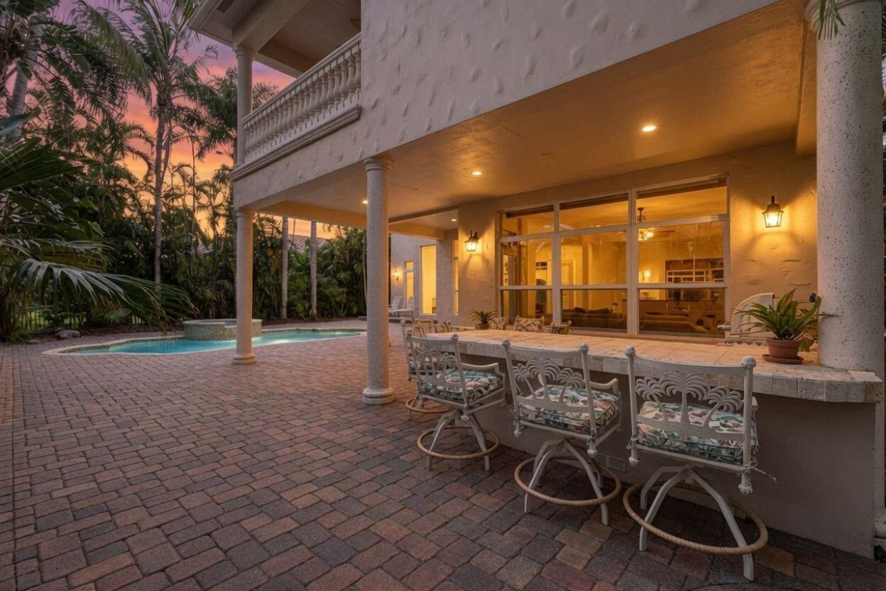 5133 Isabella Drive, Palm Beach Gardens, FL 33418 Photo