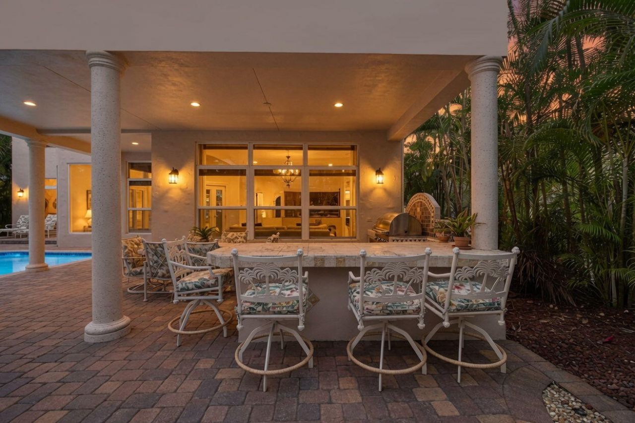 5133 Isabella Drive, Palm Beach Gardens, FL 33418 Photo