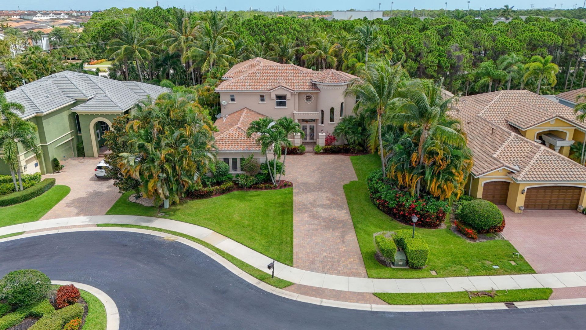 5133 Isabella Drive, Palm Beach Gardens, FL 33418 Photo