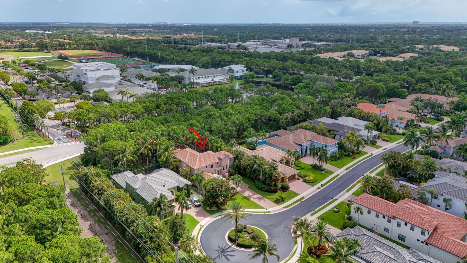 5133 Isabella Drive, Palm Beach Gardens, FL 33418 Photo
