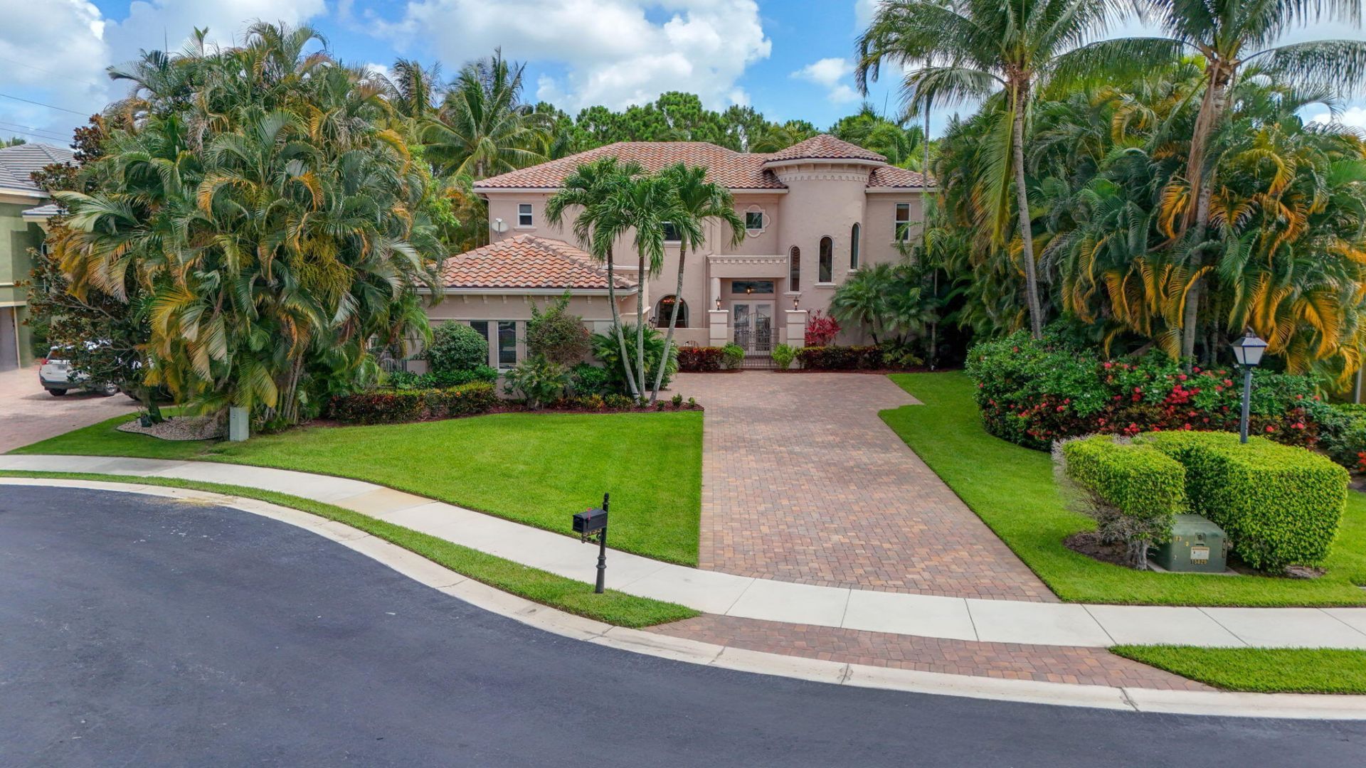 5133 Isabella Drive, Palm Beach Gardens, FL 33418 Photo
