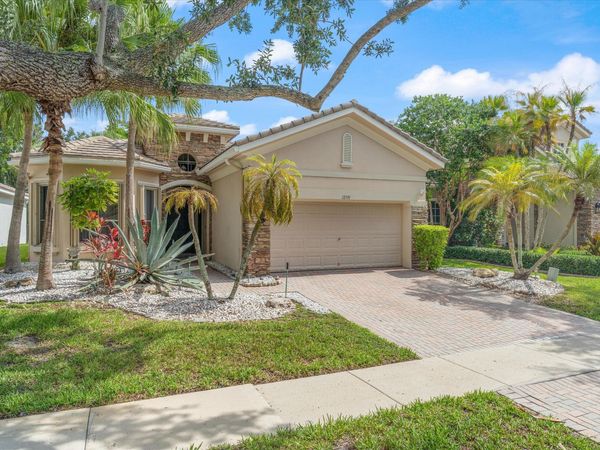 12391 NW 78th Manor NW, Parkland, FL 33076